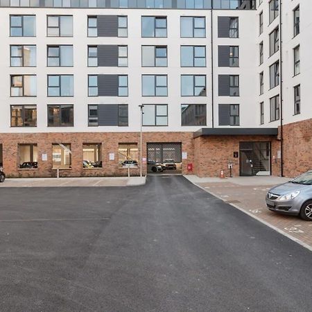 Beautiful 2 Bed Apartment In A Converted Mill Leeds (West Yorkshire) Exterior foto